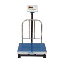 POINT Platform Electronics Weighing Scale 150 kg PPS Deluxe_0