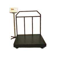 POINT Platform Electronics Weighing Scale 5000 kg PPS_0