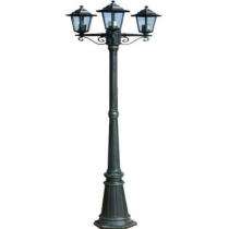 Cast Iron 6 m Decorative Light Poles_0