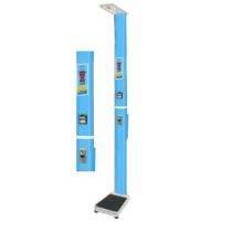 POINT Platform Electronics Weighing Scale 200 kg PHS BMI_0