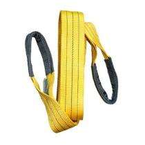 FERRETERRO 125 mm Nylon Lifting Belt 3 MT SWL_0