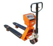 POINT 3000 kg Hand Pallet Truck 200 mm 180 mm_0