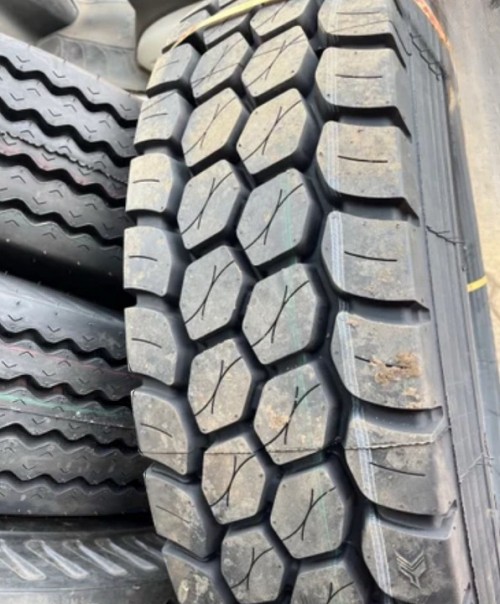 JK Tyre Truck Off the Road Tyre JDC XD_1