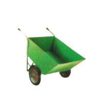 Skega 113 L Wheelbarrow 250 kg_0