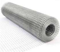 TATA 50 x 200 mm Welded Wire Mesh 4 mm Steel 1.8 m_0