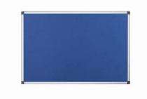 Dot Pin 6 x 3 ft Notice Board_0