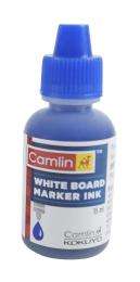 Whiteboard Marker Ink Blue 15 mL_0