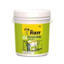 Dr.FIXIT 604 PRIMESEAL Waterproofing Chemical in Litre_0