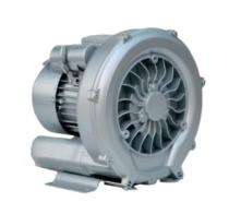 DCE 0.5 hp Single Stage Regenerative Blower RBS1 500 CFM_0