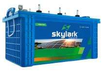 Skylark 16024 Automotive 12 V 160 Ah Lead Acid Batteries_0