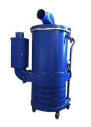 DCE 10 kg Dust Extractor DUDCAP1 5 kW 2.8 m3/min_0