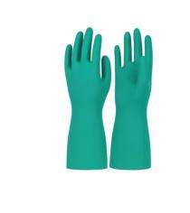 Abrigo Chemical Rubber Safety Gloves Standard_0