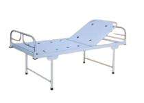 Ikon IK - 2 Manual Fowler Bed 76 x 33 x 22 inch_0