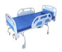 Ikon IK - 6 Deluxe Fowler Bed 76 x 33 x 22 inch_0