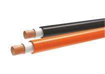 JAINSON 120 sqmm Copper NBR Welding Cables_0