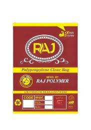 Polypropylene Printed Packaging Bag_0