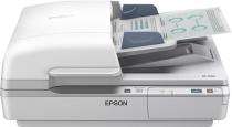 EPSON DS-6500 Flatbed Scanner_0