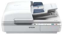 EPSON DS-7500 Flatbed Scanner_0