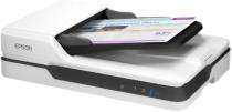 EPSON DS-1630 Flatbed Scanner_0