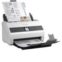 EPSON DS-870 Sheet Fed Scanner_0