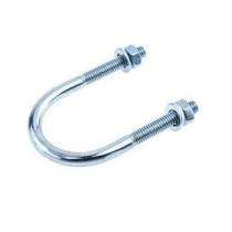 M10 Stainless Steel U Bolts 125 mm_0