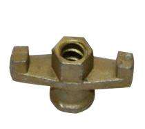 MIC Brass 16 mm Wing Nuts_0