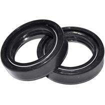 Terex 10 mm Silicone Oil Seals AVC125 5 mm_0