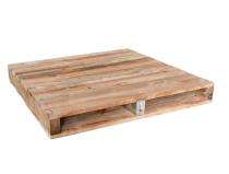 Jungle Wood Two Way Close Bordered 72 x 48 inch Pallets_0