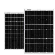 Globe Solar 190 W Mono PERC Solar Panel_0