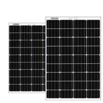 Globe Solar 125 W Mono PERC Solar Panel_0