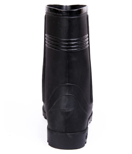 Hillson Hitter Dual Density PVC Sole Gumboots_4