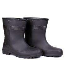 Hillson Hitter Dual Density PVC Sole Gumboots_0