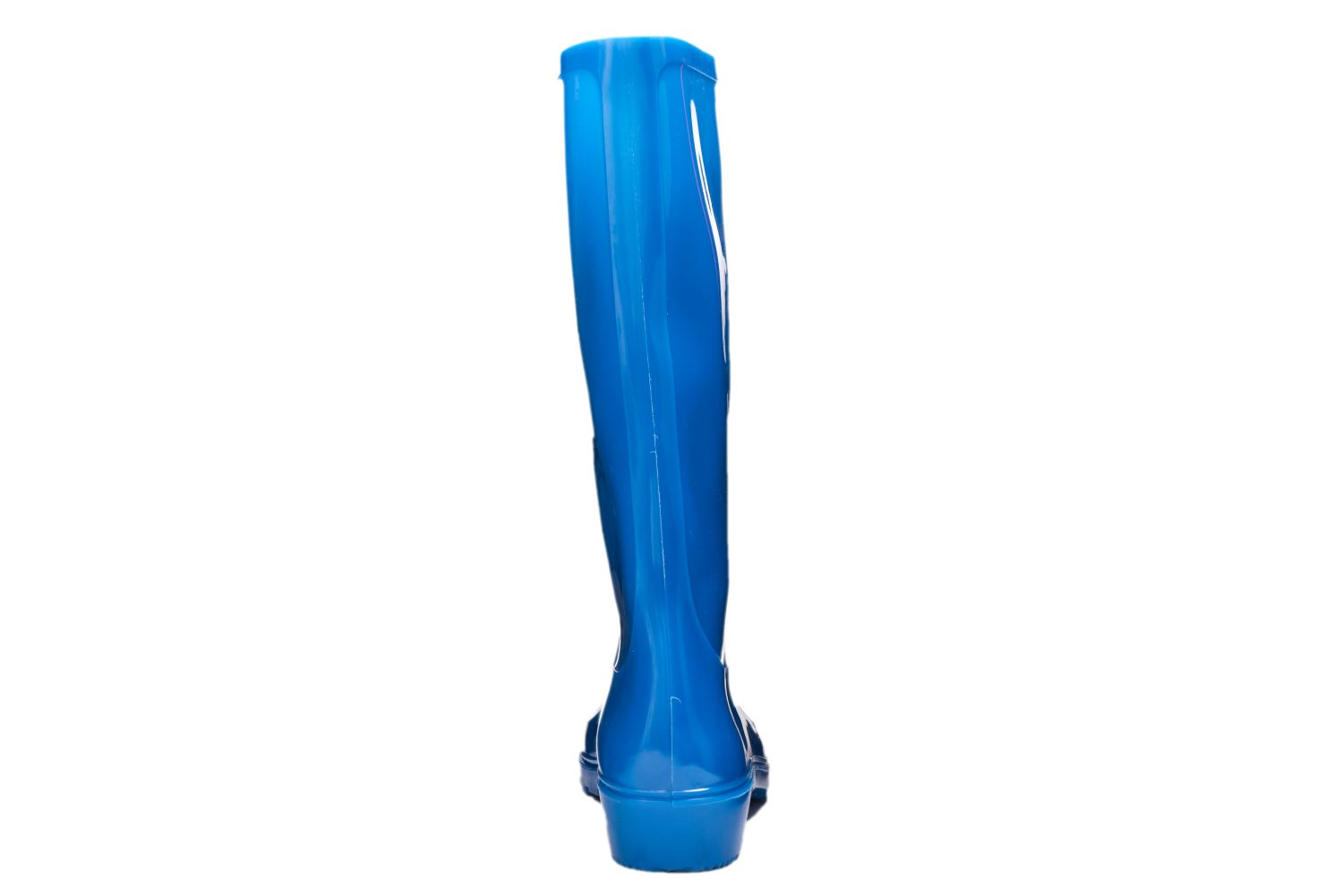 Hillson 101 Blue Dual Density PVC Sole Gumboots_4