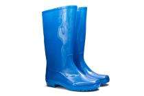 Hillson 101 Blue Dual Density PVC Sole Gumboots_0