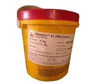 Sika Epoxy Adhesive Sikadur-31 IN Two Part_0