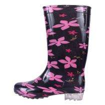 Hillson M-1 Dual Density PVC Sole Gumboots_0