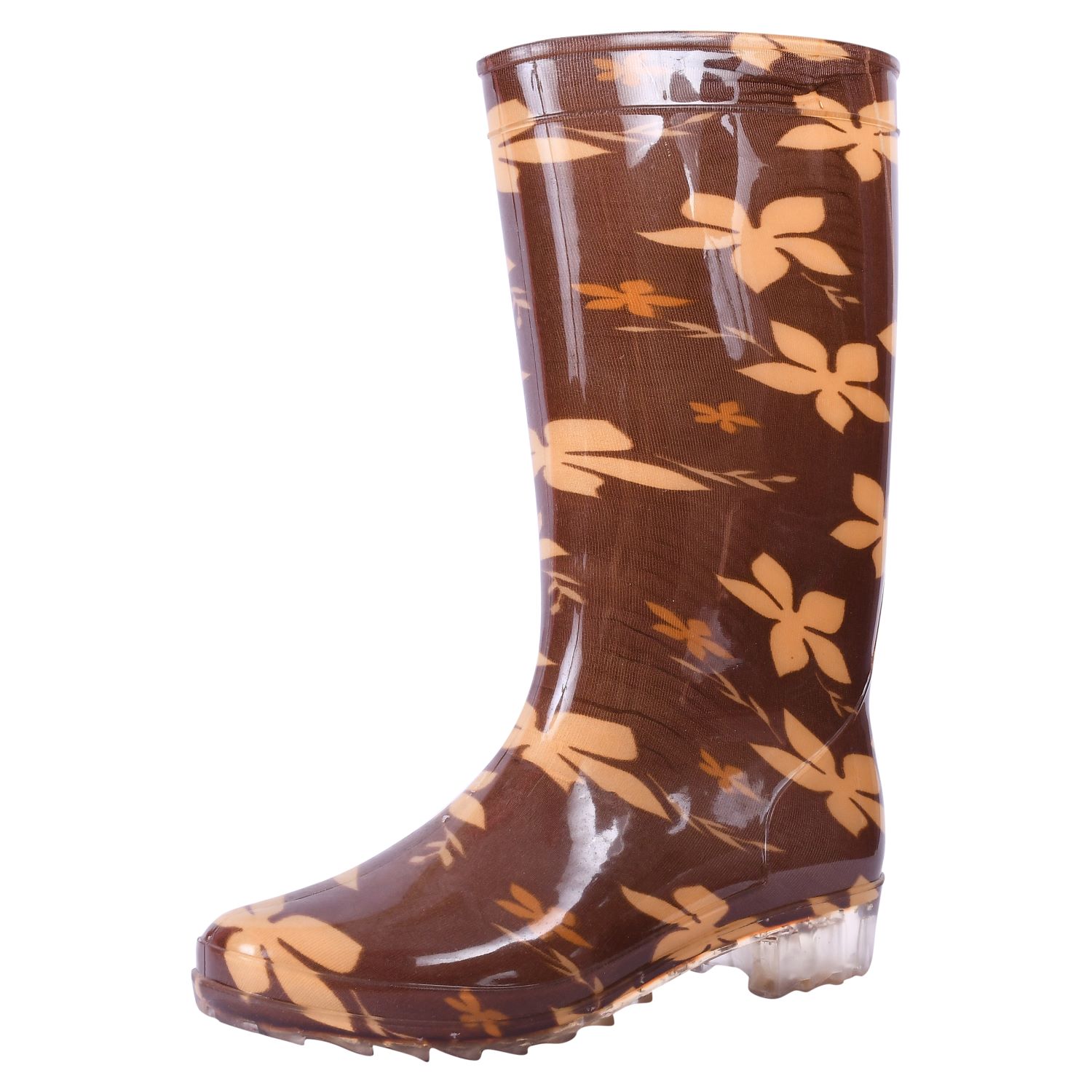 Hillson M-2 Dual Density PVC Sole Gumboots_1