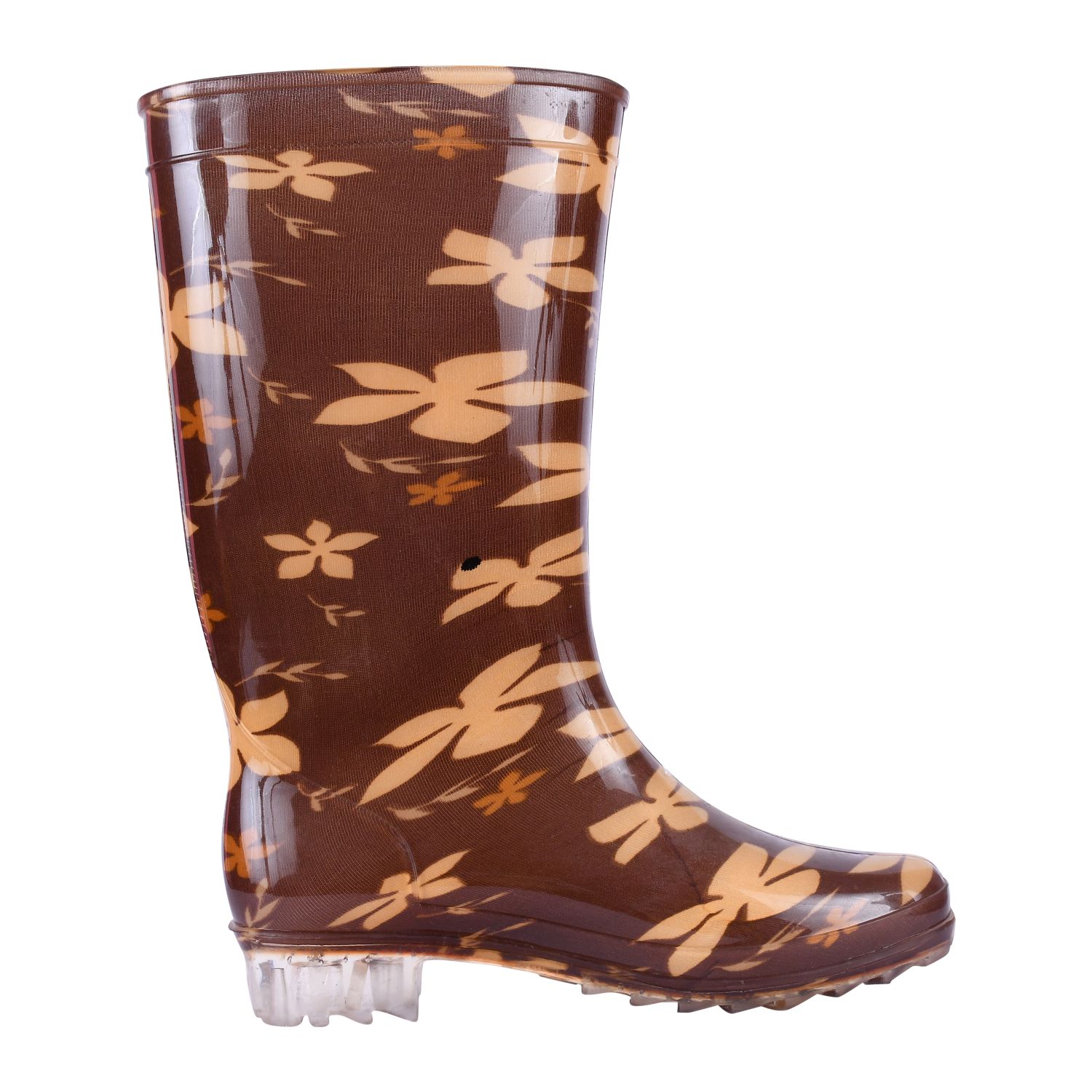 Hillson M-2 Dual Density PVC Sole Gumboots_4