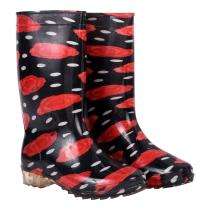 Hillson M-4 Dual Density PVC Sole Gumboots_0