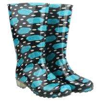 Hillson M-5 Dual Density PVC Sole Gumboots_0