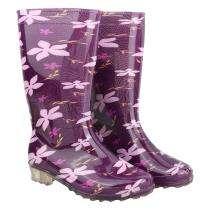 Hillson M-6 Dual Density PVC Sole Gumboots_0