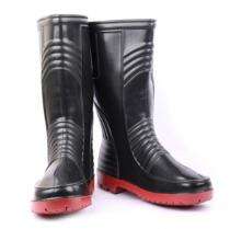 Hillson Welsafe Red Hard Soft Gumboots_0