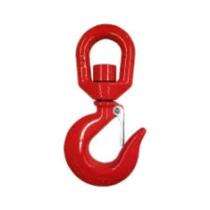 Self Locking Hook Swivel Eye_0