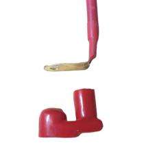 Vijaya Sai PVC Lug Terminal Covers_0