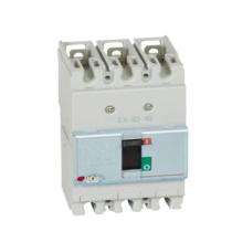 Legrand 4200 51 25 A 25 kA Four Pole MCCB_0