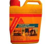 Sika Plasocrete Super Waterproofing Chemical in Kilogram_0