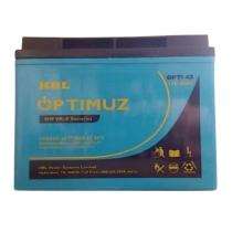 HBL OPTI42 SMF 12 V 42 Ah Lead Acid Batteries_0