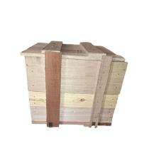 Shipping Pine Wood 200 kg Wooden Boxes_0