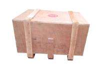 Cargo Pine Wood and Plywood 500 kg Wooden Boxes_0