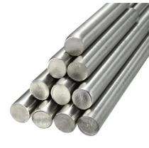 Genric 10 mm Carbon Steel Bar E250 6 mm Chrome Finish_0